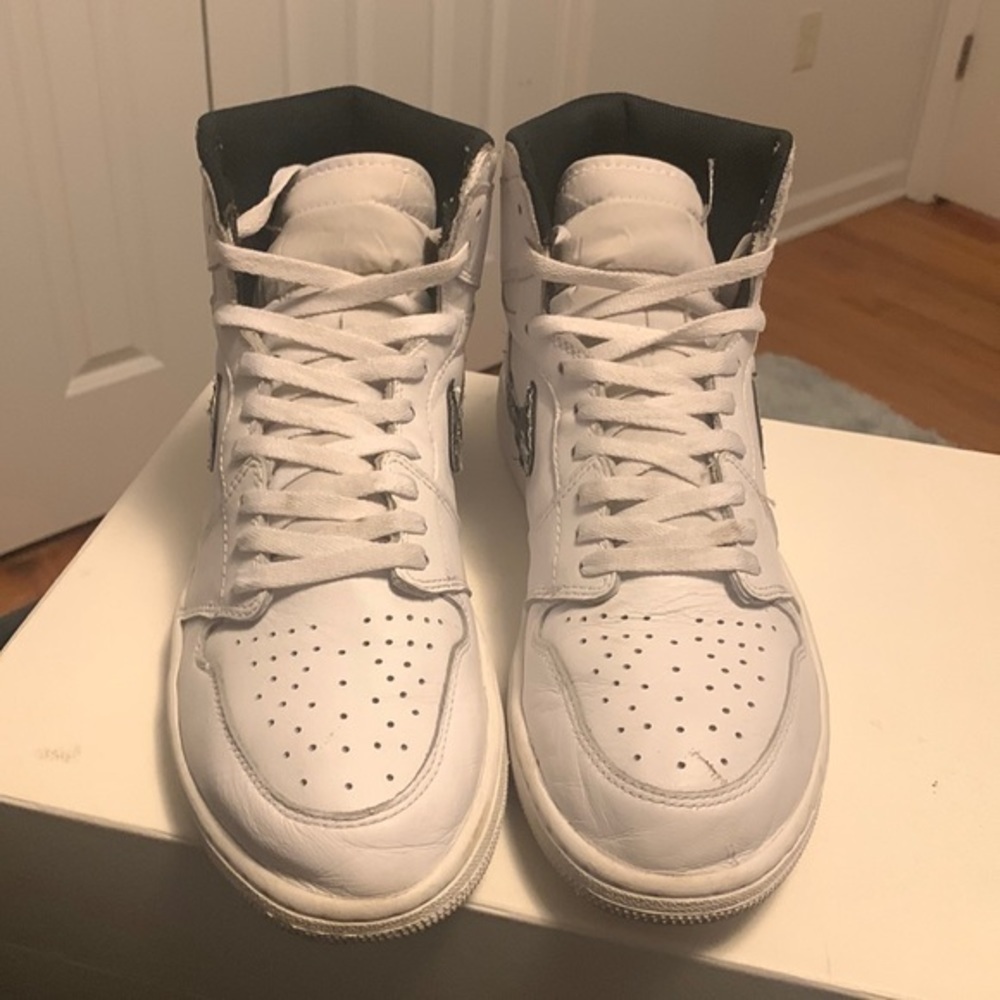 Air Jordan 1 x Feng Chen Wang - Picture 3 of 12